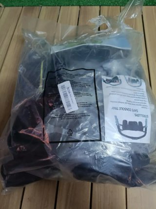 Silla de paseo con asiento, tabla para niños,