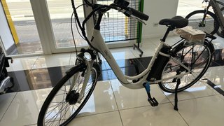 Bicicleta Eléctrica RC820 Pro Tour 700C