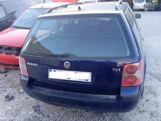 Llanta volkswagen passat variant (3b6) 473748