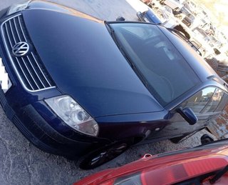 Llanta volkswagen passat variant (3b6) 473748