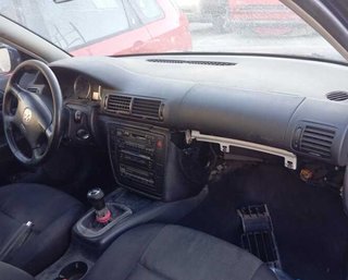 Llanta volkswagen passat variant (3b6) 473748