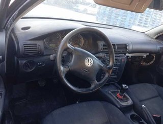 Llanta volkswagen passat variant (3b6) 473748