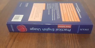 Practical English Usage Swan Oxford 3ª ed
