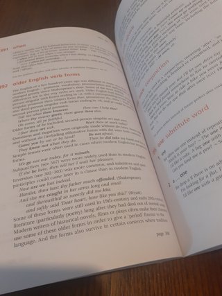 Practical English Usage Swan Oxford 3ª ed