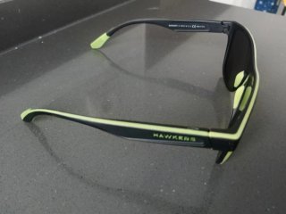 Gafas Hawkers