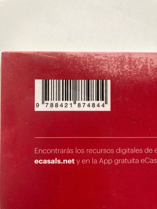 Historia de España 2 BA