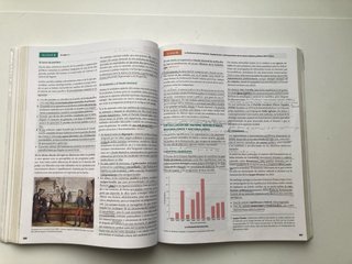 Historia de España 2 BA
