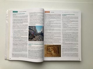 Historia de España 2 BA