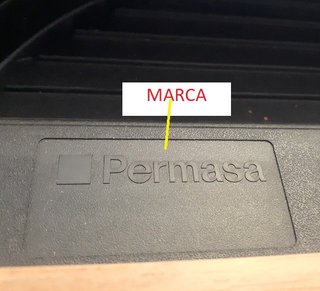 Cajonera Archivador Permasa con Llave. OFICINA