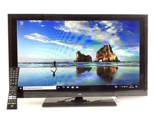 Televisor LED JVC 32 LT-32VH52M