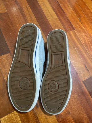Polo Ralph Lauren Sneakers Jeans Slip On n41