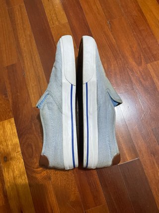 Polo Ralph Lauren Sneakers Jeans Slip On n41
