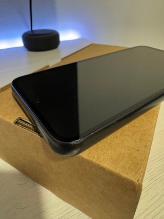 Samsung Galaxy A54 5G Nero