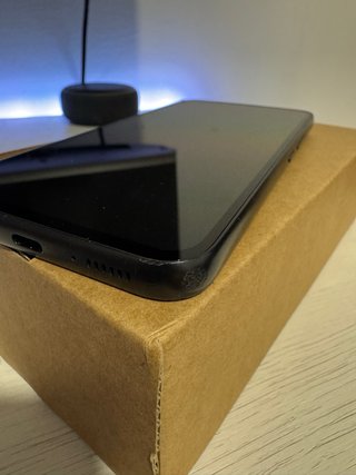 Samsung Galaxy A54 5G Nero