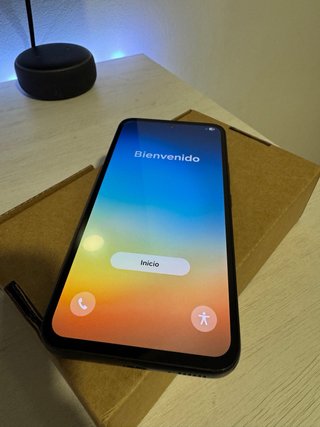 Samsung Galaxy A54 5G Nero