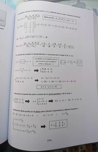 Libros de Apoyo para Matemáticas II