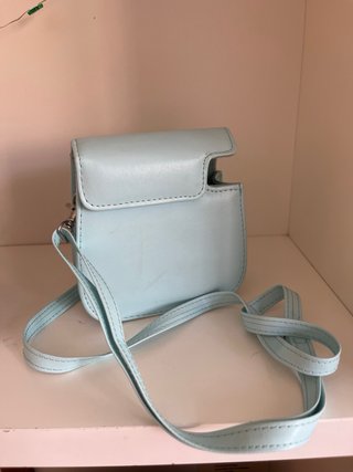 Funda para cámara Instax Mini 9