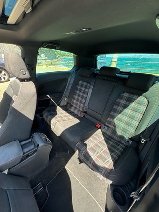 Volkswagen Golf GTI Performance 230cv 2014
