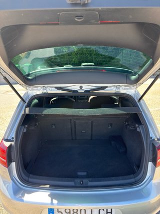 Volkswagen Golf GTI Performance 230cv 2014
