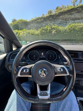 Volkswagen Golf GTI Performance 230cv 2014