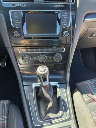 Volkswagen Golf GTI Performance 230cv 2014