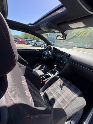 Volkswagen Golf GTI Performance 230cv 2014