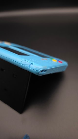 Nintendo 2DS Edición Pokémon Luna Azul