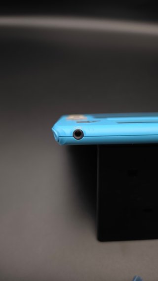 Nintendo 2DS Edición Pokémon Luna Azul