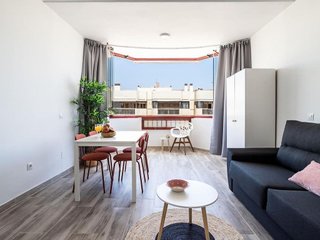 Piso en venta en Zona Puerto Deportivo en Fuengirola