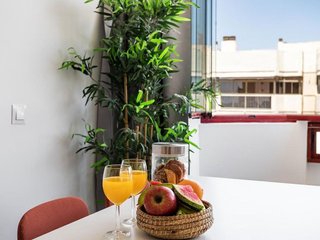 Piso en venta en Zona Puerto Deportivo en Fuengirola