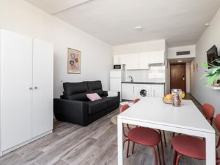 Piso en venta en Zona Puerto Deportivo en Fuengirola
