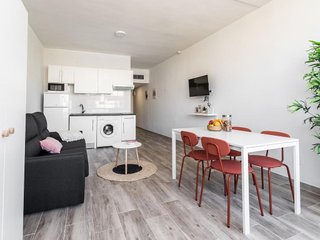 Piso en venta en Zona Puerto Deportivo en Fuengirola