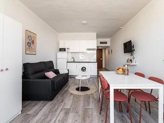 Piso en venta en Zona Puerto Deportivo en Fuengirola