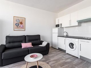Piso en venta en Zona Puerto Deportivo en Fuengirola