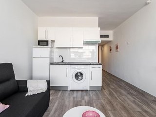 Piso en venta en Zona Puerto Deportivo en Fuengirola
