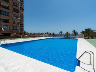 Piso en venta en Zona Puerto Deportivo en Fuengirola