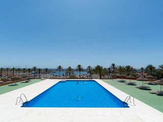 Piso en venta en Zona Puerto Deportivo en Fuengirola