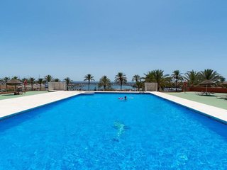 Piso en venta en Zona Puerto Deportivo en Fuengirola