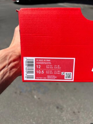 Nike V5 Rnr