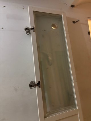 2 Puertas OXBERG