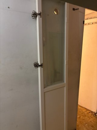 2 Puertas OXBERG