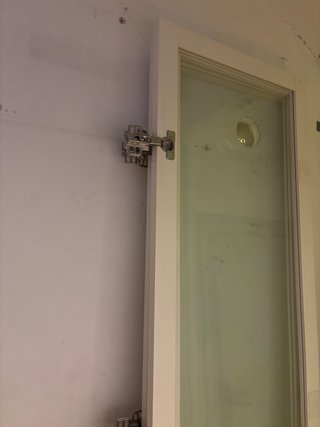2 Puertas OXBERG