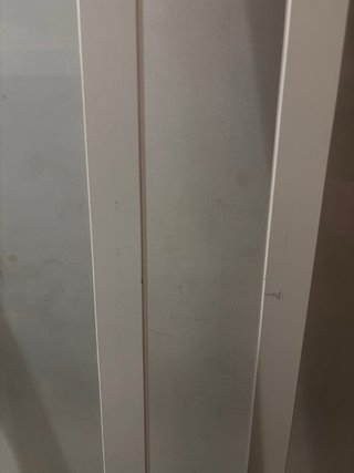 2 Puertas OXBERG