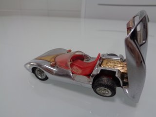 Chevrolet Astro I - Modelo 315 (1/43)
