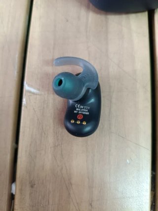 Sony WF-SP700N Auriculares Deportivos