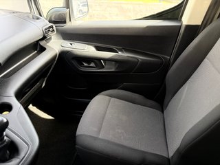 Citroen Berlingo 2022