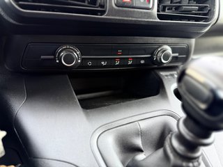 Citroen Berlingo 2022