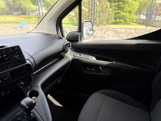 Citroen Berlingo 2022