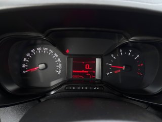 Citroen Berlingo 2022