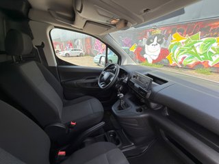 Citroen Berlingo 2022